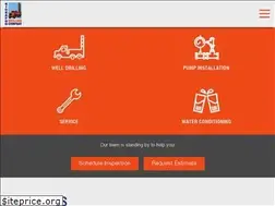 Sites similar to kickapoodrilling.com