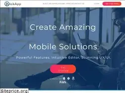 Sites similar to kickappbuilder.com