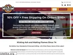 Sites similar to kickashbasket.com
