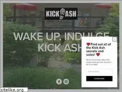Sites similar to kickashproducts.com