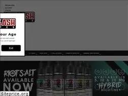 Sites similar to kickashvapes.com