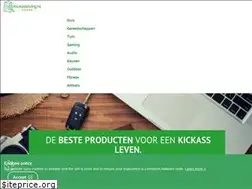 Sites similar to kickass-living.nl