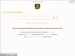Sites similar to kickass.love