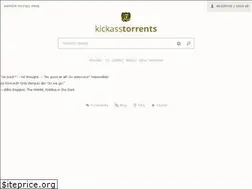Sites similar to kickass.ltd