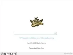 Sites similar to kickass.si