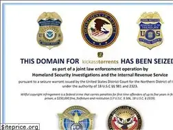 Sites similar to kickass.to