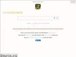 Sites similar to kickass2.fun