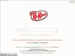 Sites similar to kickassbay.net