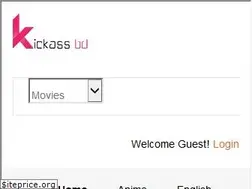 Sites similar to kickassbd.com