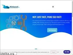 Sites similar to kickassd.com