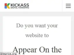Sites similar to kickassdigitalmarketing.com