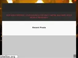 Sites similar to kickassforever.com