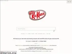 Sites similar to kickasshydra.dev
