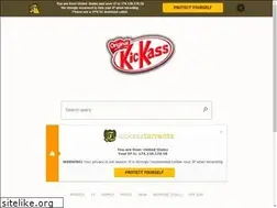 Sites similar to kickasshydra.org