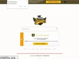 Sites similar to kickasst.net