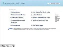 Sites similar to kickasstorrent.com