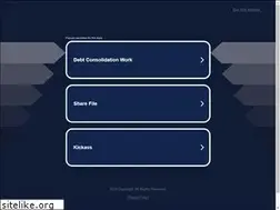 Sites similar to kickasstorrent.cyou