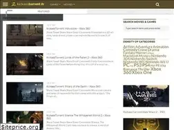 Sites similar to kickasstorrent.fr