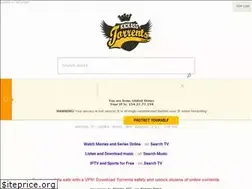 Sites similar to kickasstorrents.date