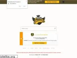 Sites similar to kickasstorrents2.net