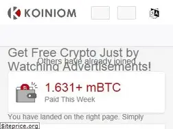 Sites similar to kickasstraffic.com
