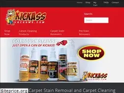 Sites similar to kickassvacuums.com