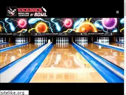 Sites similar to kickbacknbowl.com