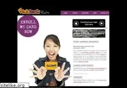 Sites similar to kickbackpoints.com