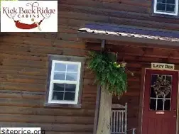 Sites similar to kickbackridge.com