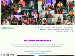Sites similar to kickbackshows.com