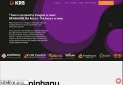 Sites similar to kickbacksystems.com