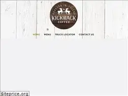 Sites similar to kickbacktoledo.com