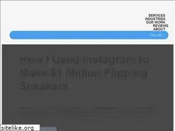 Sites similar to kickbackzny.com