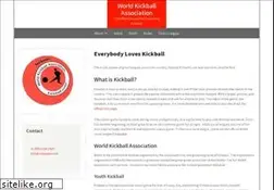 Sites similar to kickball.com