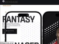 Sites similar to kickbase.com