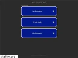 Sites similar to kickbase.de