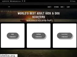 Sites similar to kickbikeus.com