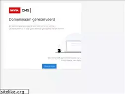 Sites similar to kickboksen.com