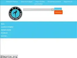Sites similar to kickboksenvoorvrouwen.nl