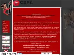 Sites similar to kickboxen.com