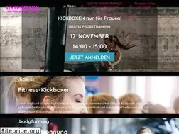 Sites similar to kickboxen.net