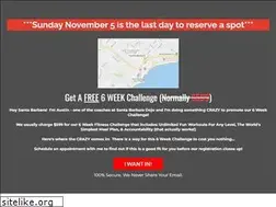 Sites similar to kickboxers.com