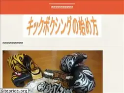 Sites similar to kickboxing-exercise.com