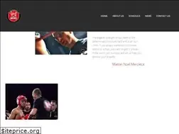 Sites similar to kickboxing.com.mt