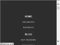 Sites similar to kickboxingplanet.com