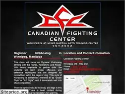 Sites similar to kickboxingwinnipeg.com