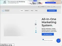 Sites similar to kickbuttmarketingusa.com