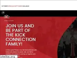 Sites similar to kickconnection.com