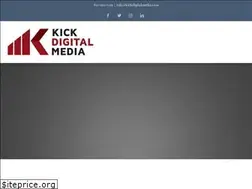 Sites similar to kickdigitalmedia.com