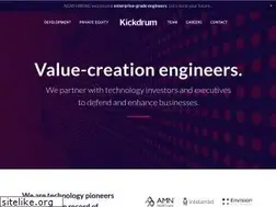 Sites similar to kickdrum.com